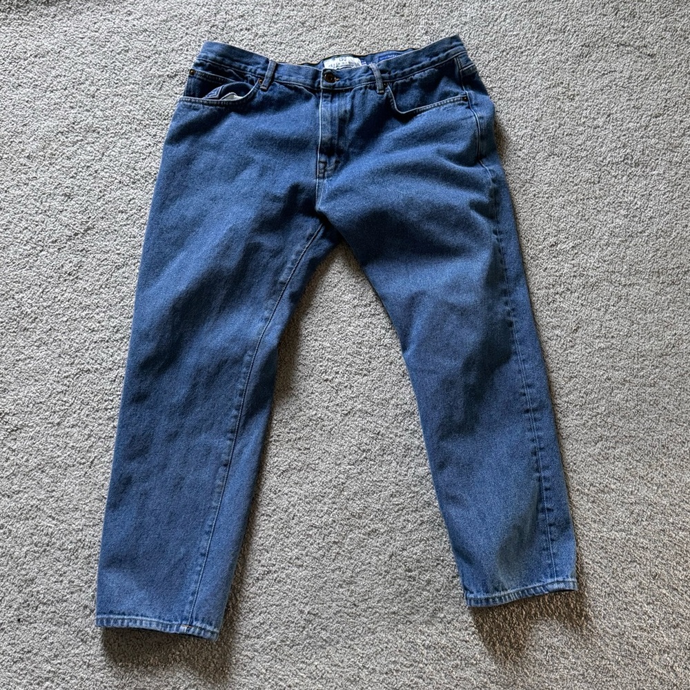 Peter Manning NYC Slim Fit Jeans EUC